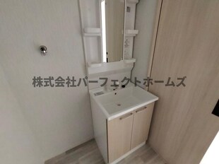 シェルグランデ招提元町Ⅱの物件内観写真